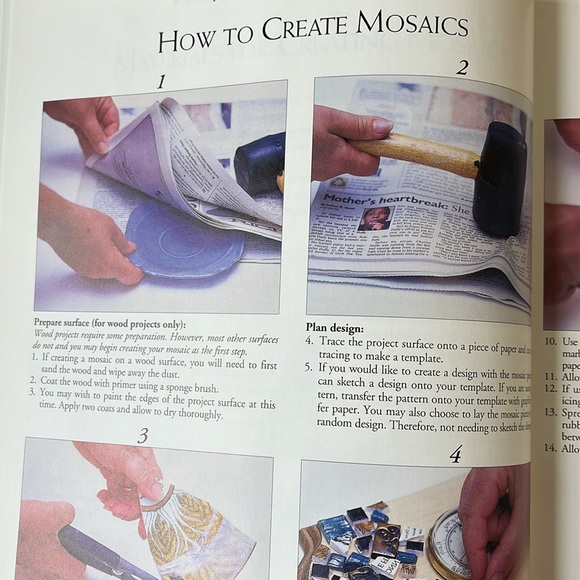 Decorating Your Garden Book - Picture 10 of 14